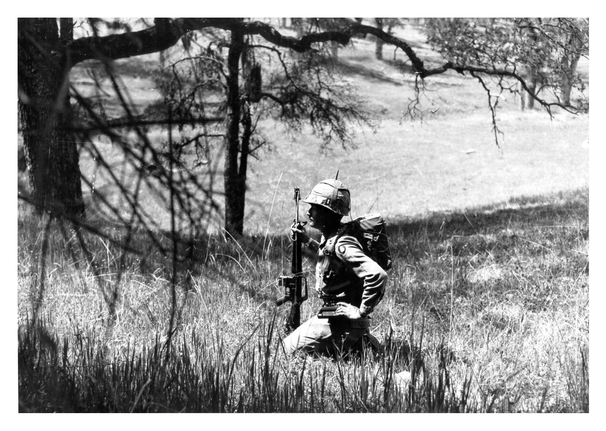 Fort Hunter Liggett (About Us) - Fort Hunter Liggett - iSportsman